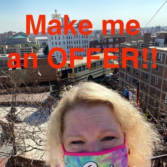 Bundle any 2 items and save 50% off!! - Picture 4 of 7